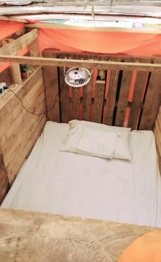 Kukulcan Hostal Tulum Guest house