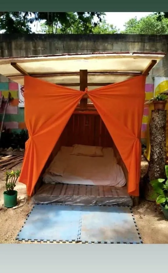 Kukulcan Hostal Tulum